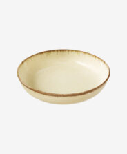 Salaterka porcelanowa