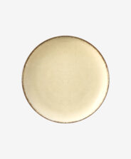 Talerz porcelanowy