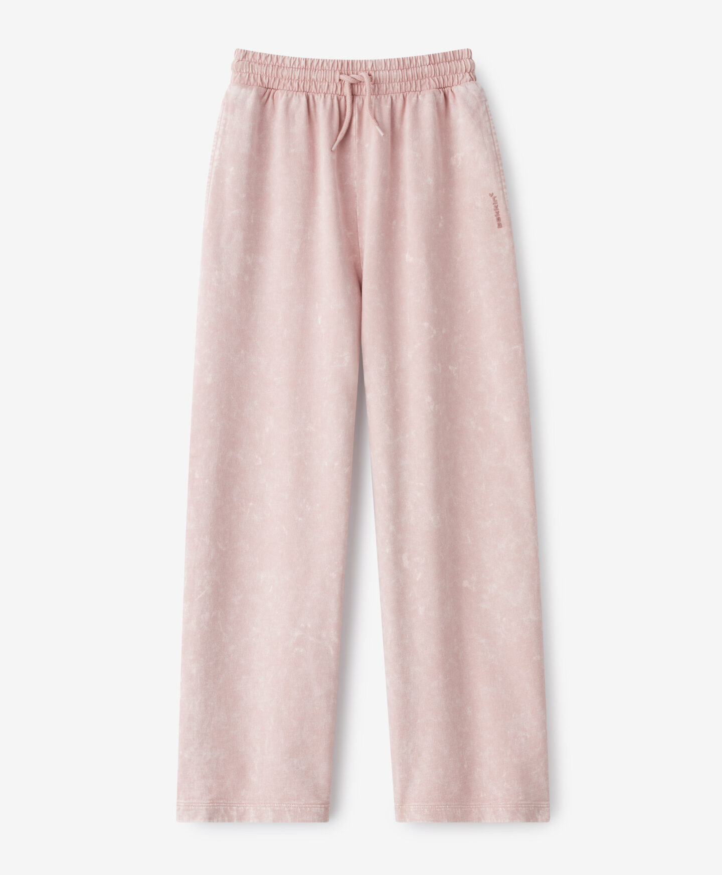 tuta rosa da ragazza bekkin