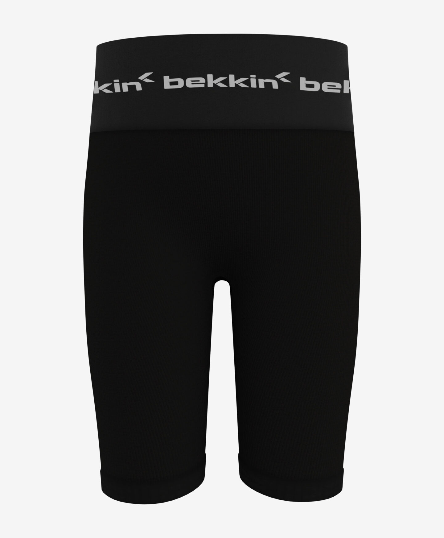 shorts biker neri ragazza bekkin