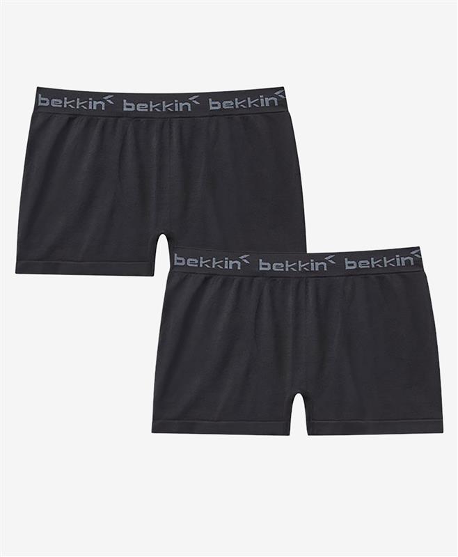 set boxer sportivi da uomo bekkin