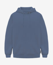 Bluza męska z kapturem Bekkin