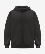 Bluza męska na suwak Bekkin