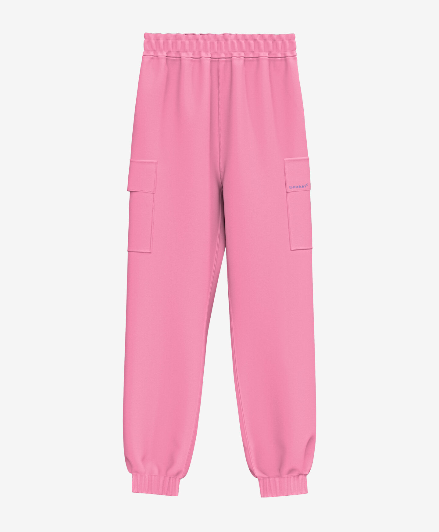tuta rosa da bambina bekkin