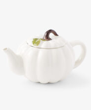 Dzbanek porcelanowy dynia