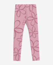 Legginsy dziewczęce