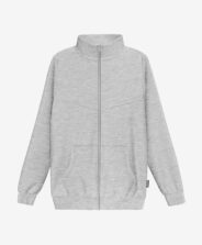 Bluza męska na suwak Bekkin