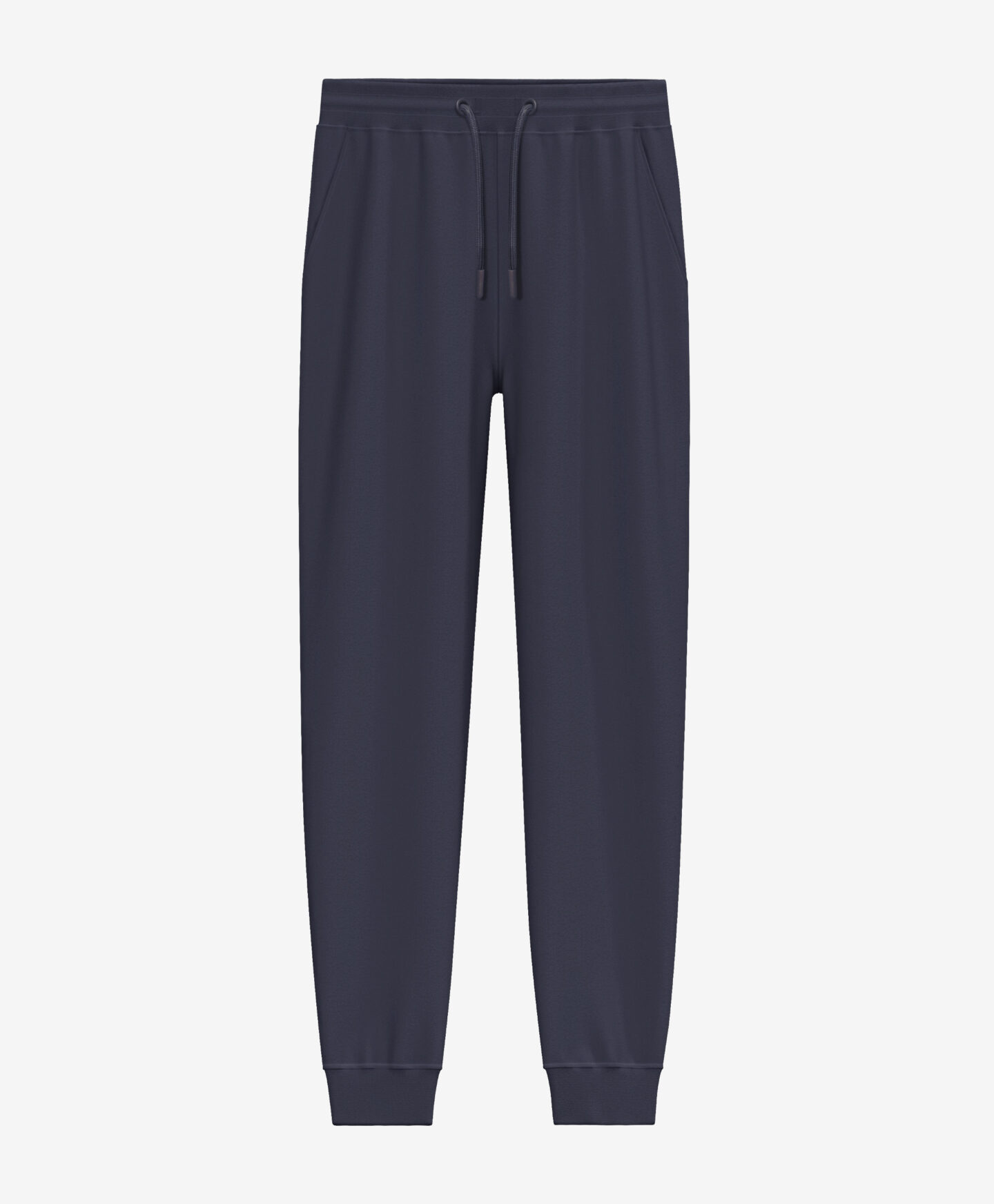 tuta blu navy da uomo bekkin