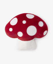 Poduszka w kształcie grzyba