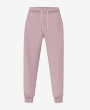 tuta rosa da donna bekkin