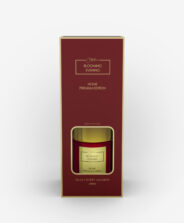 diffusore per ambienti rosso