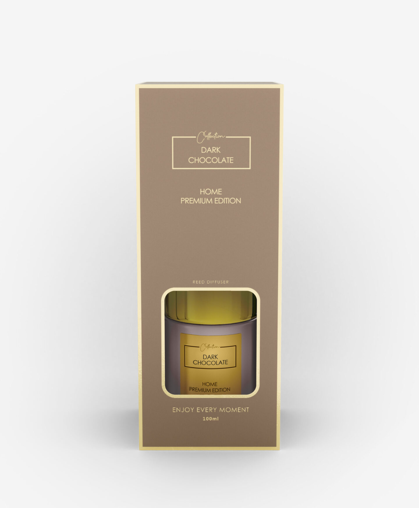 diffusore per ambienti beige