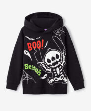 Bluza chłopięca Stitch