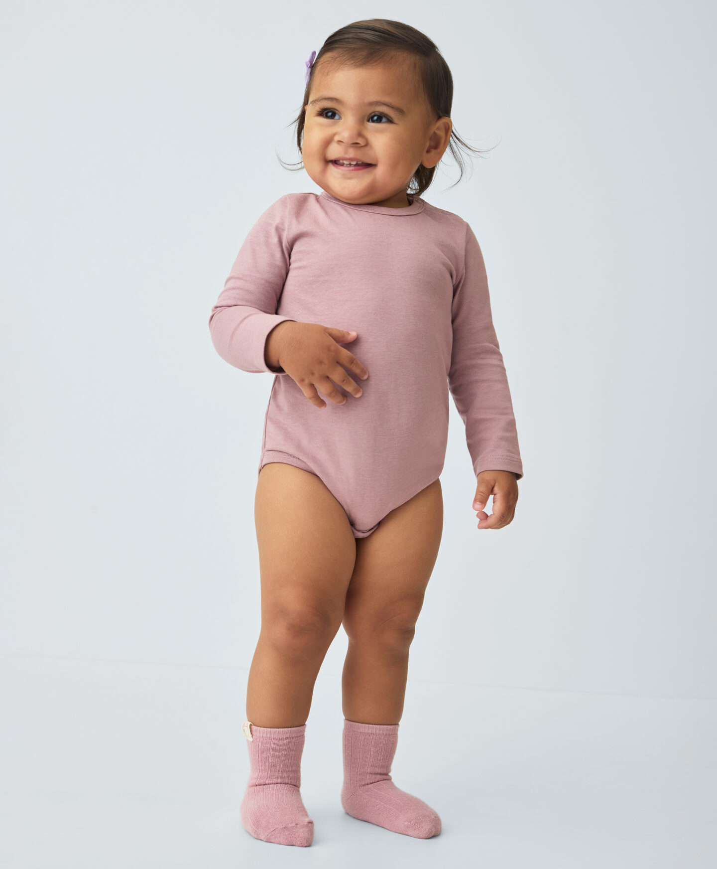 set body da neonata colorati