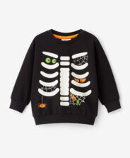 Bluza niemowlęca chłopięca 100% bawełny