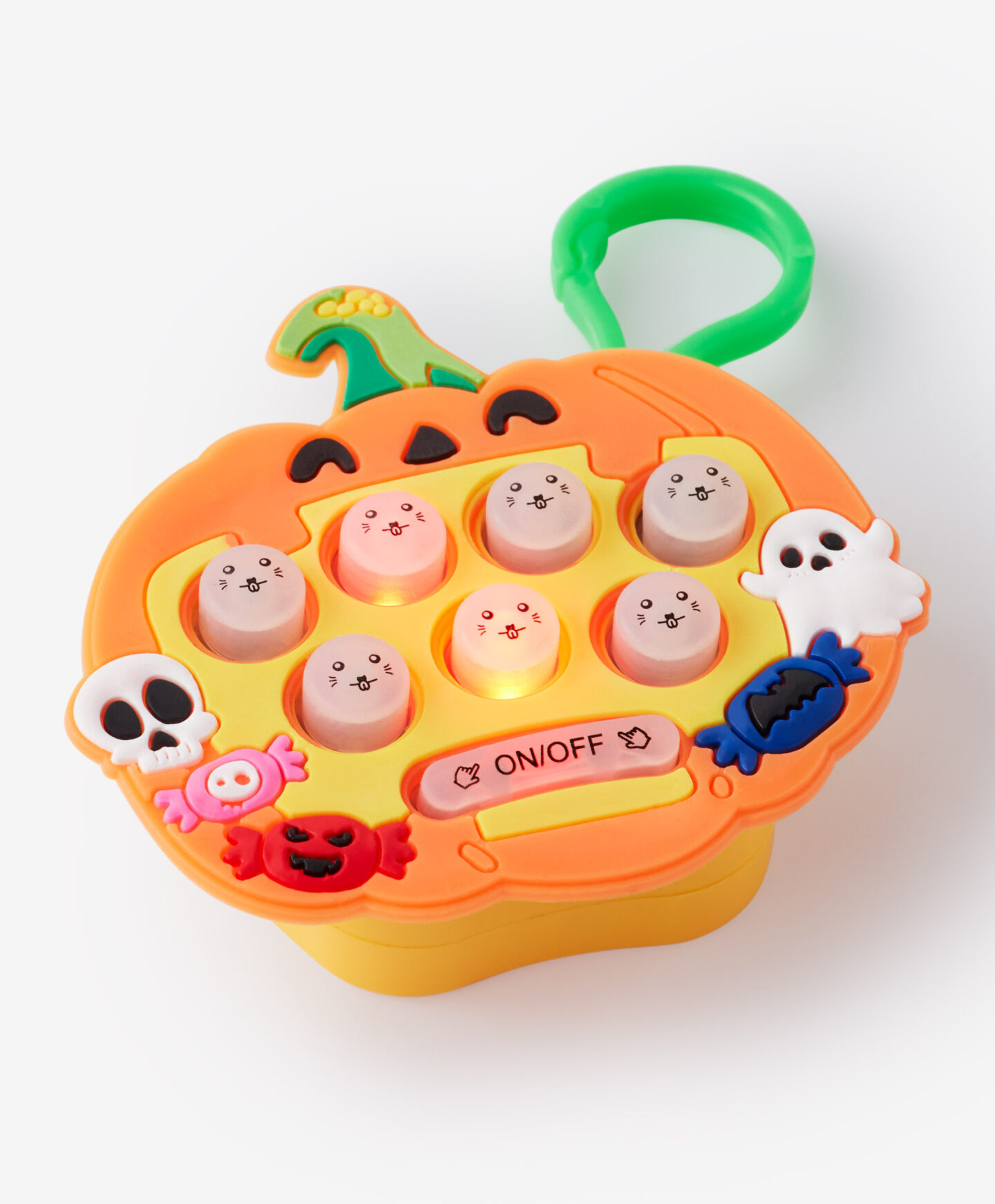 gioco elettronico zucca