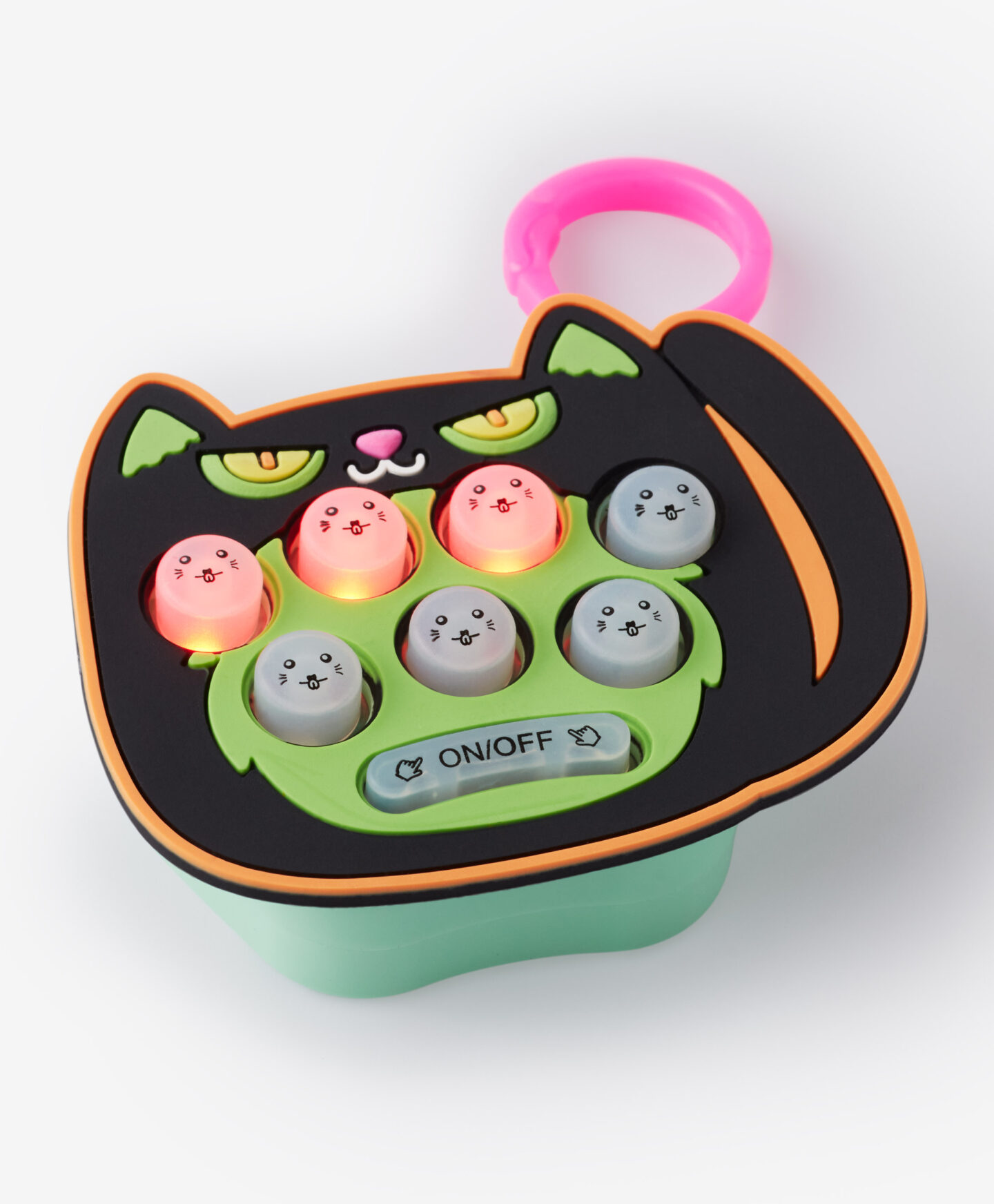 gioco elettronico gatto