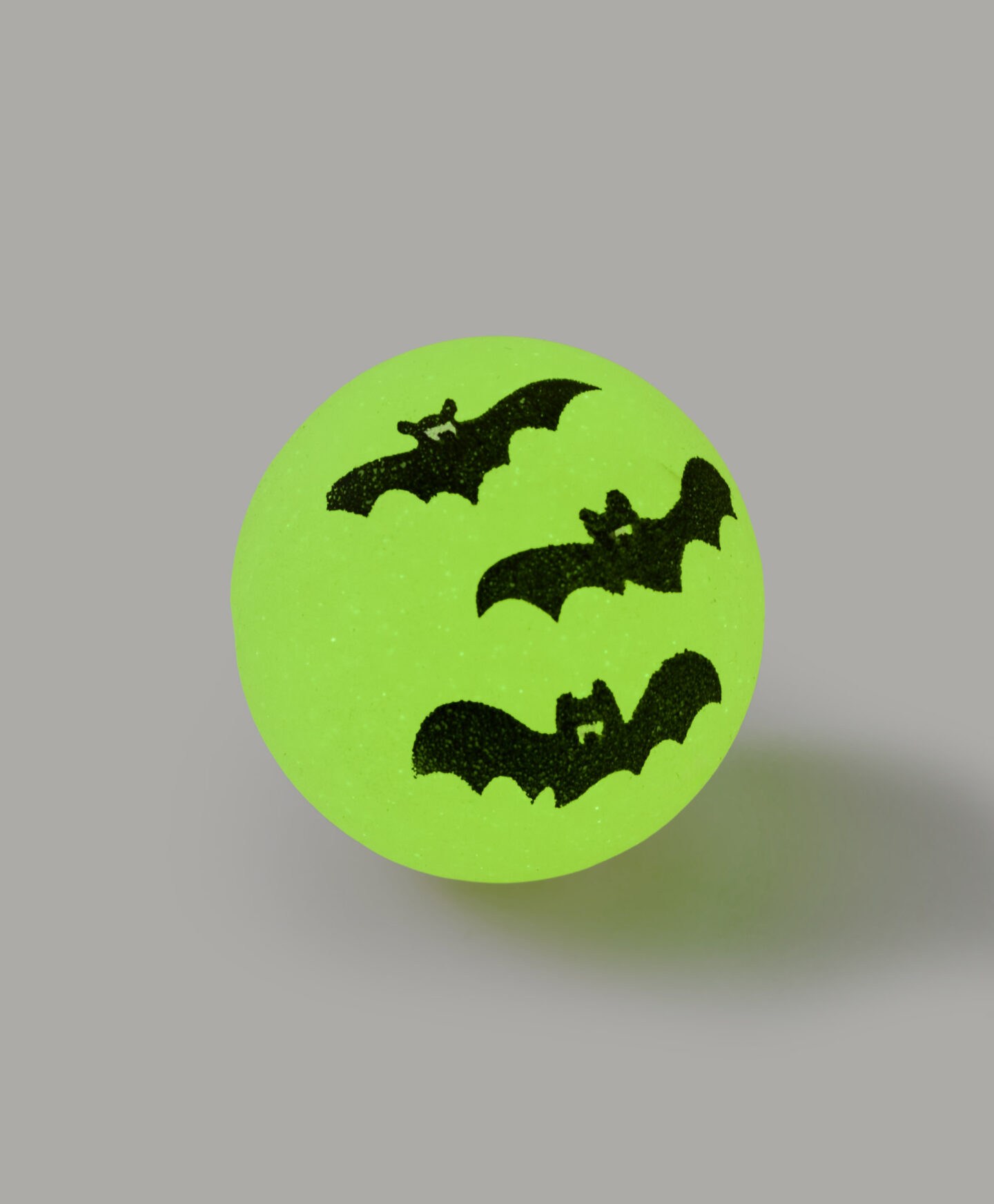 palla luminosa pipistrello