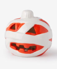 Ceramiczna dynia LED