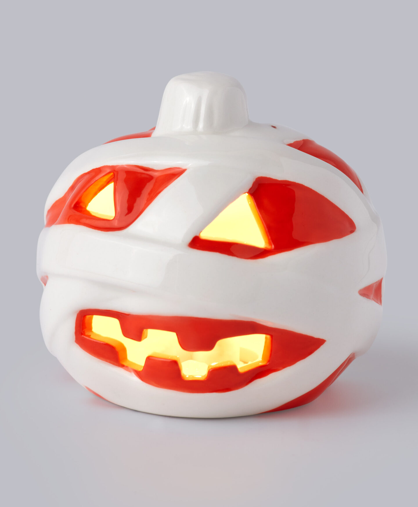 zucca led in ceramica