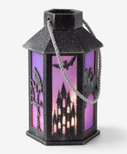 Lampion LED