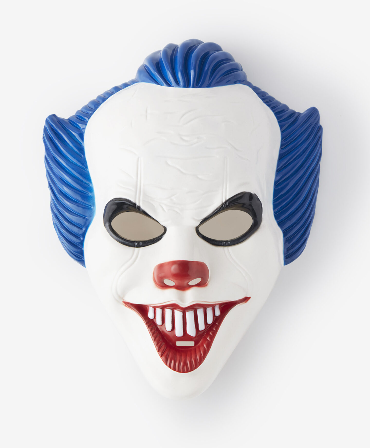 maschera da clown