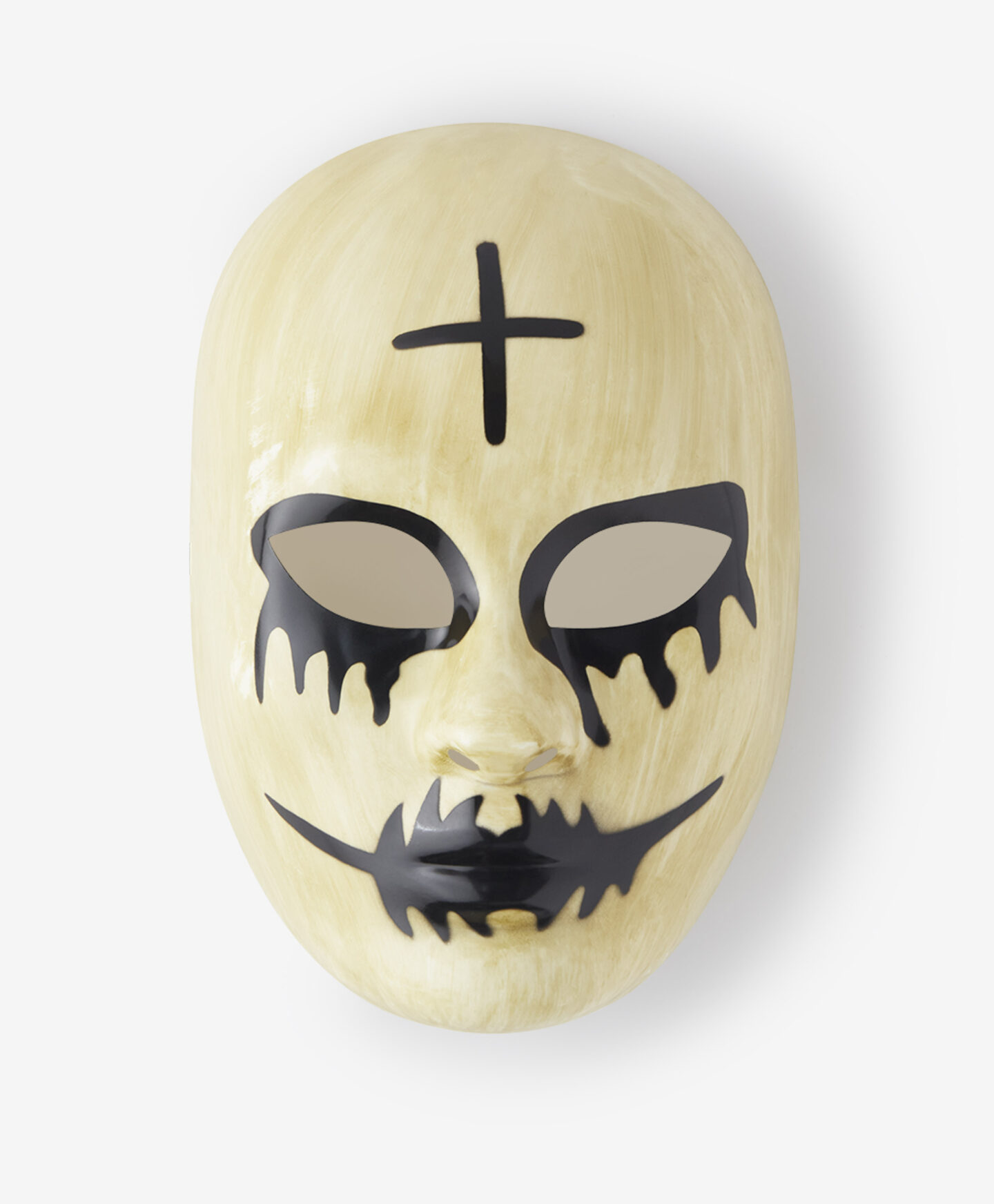 maschera per halloween