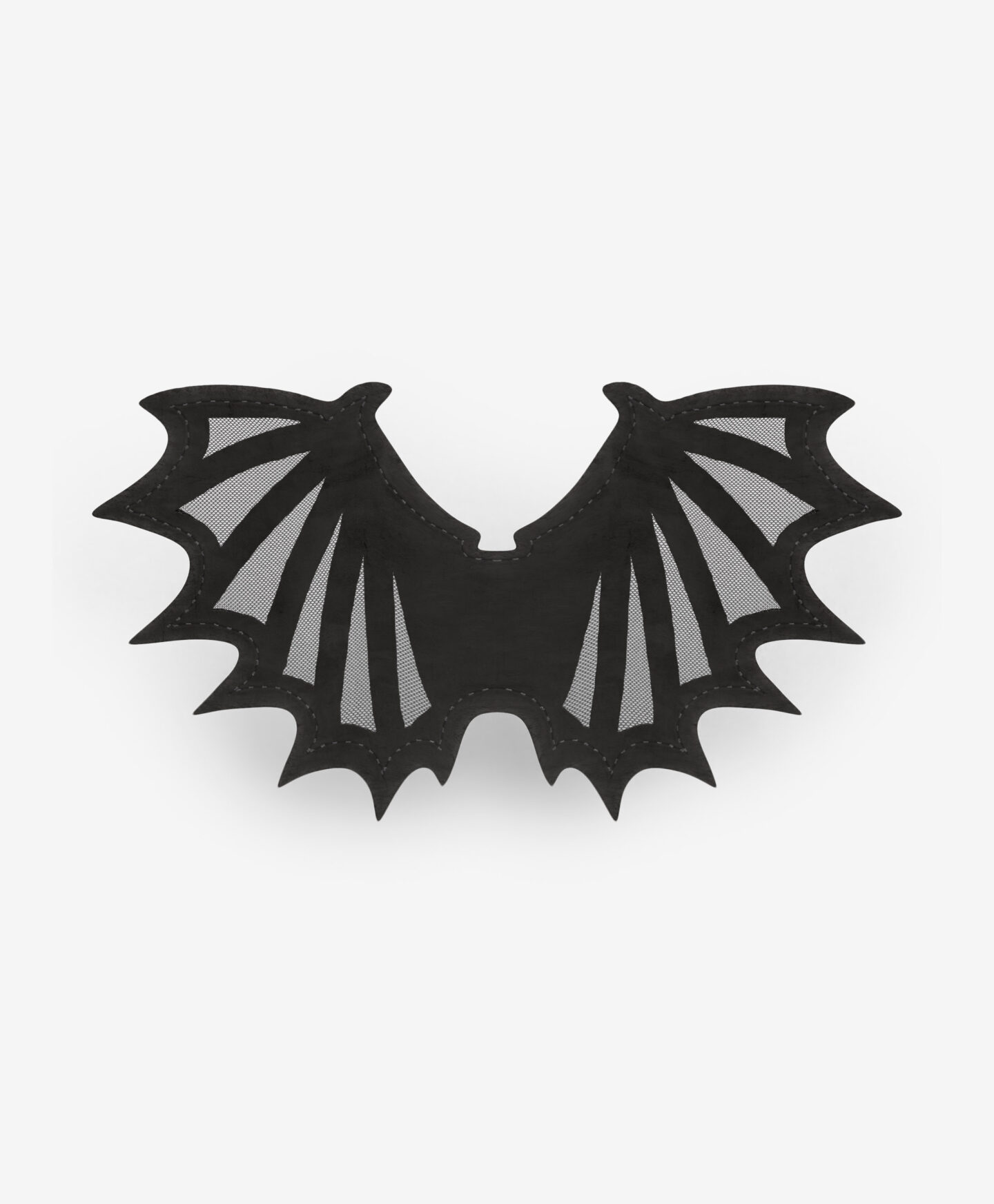 ali nere per halloween