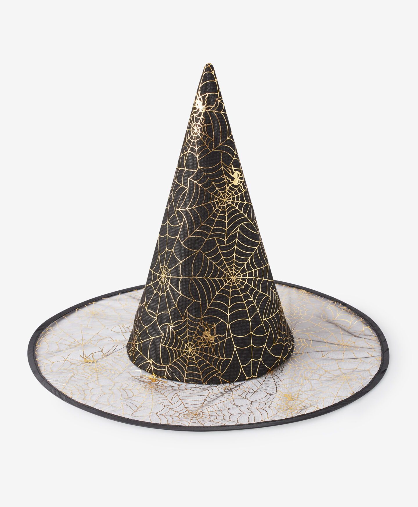 cappello da strega nero
