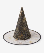 cappello da strega nero