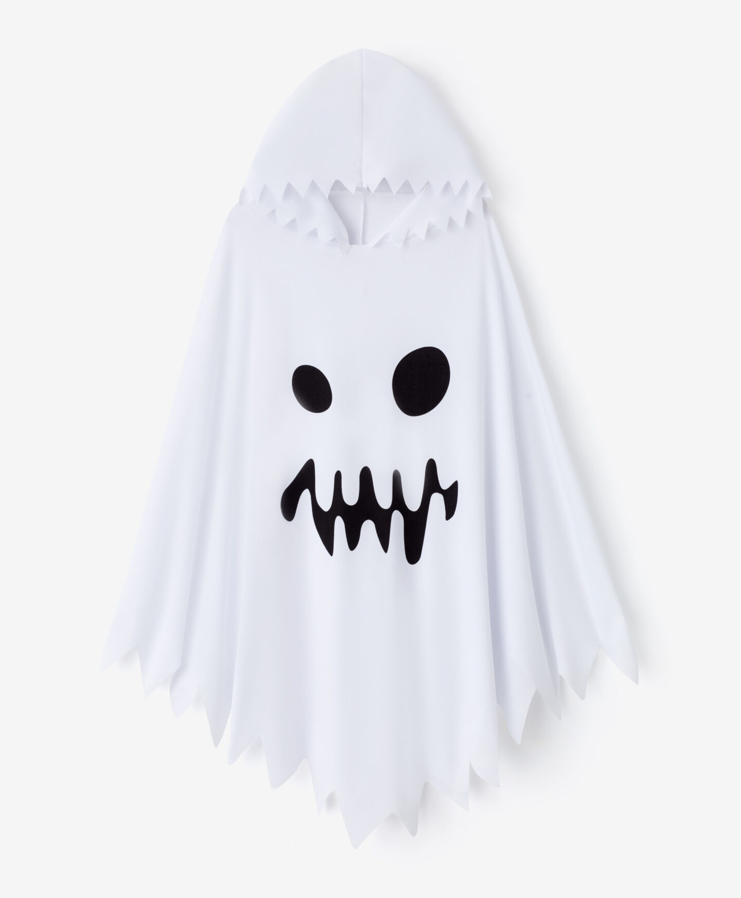 costume da fantasma