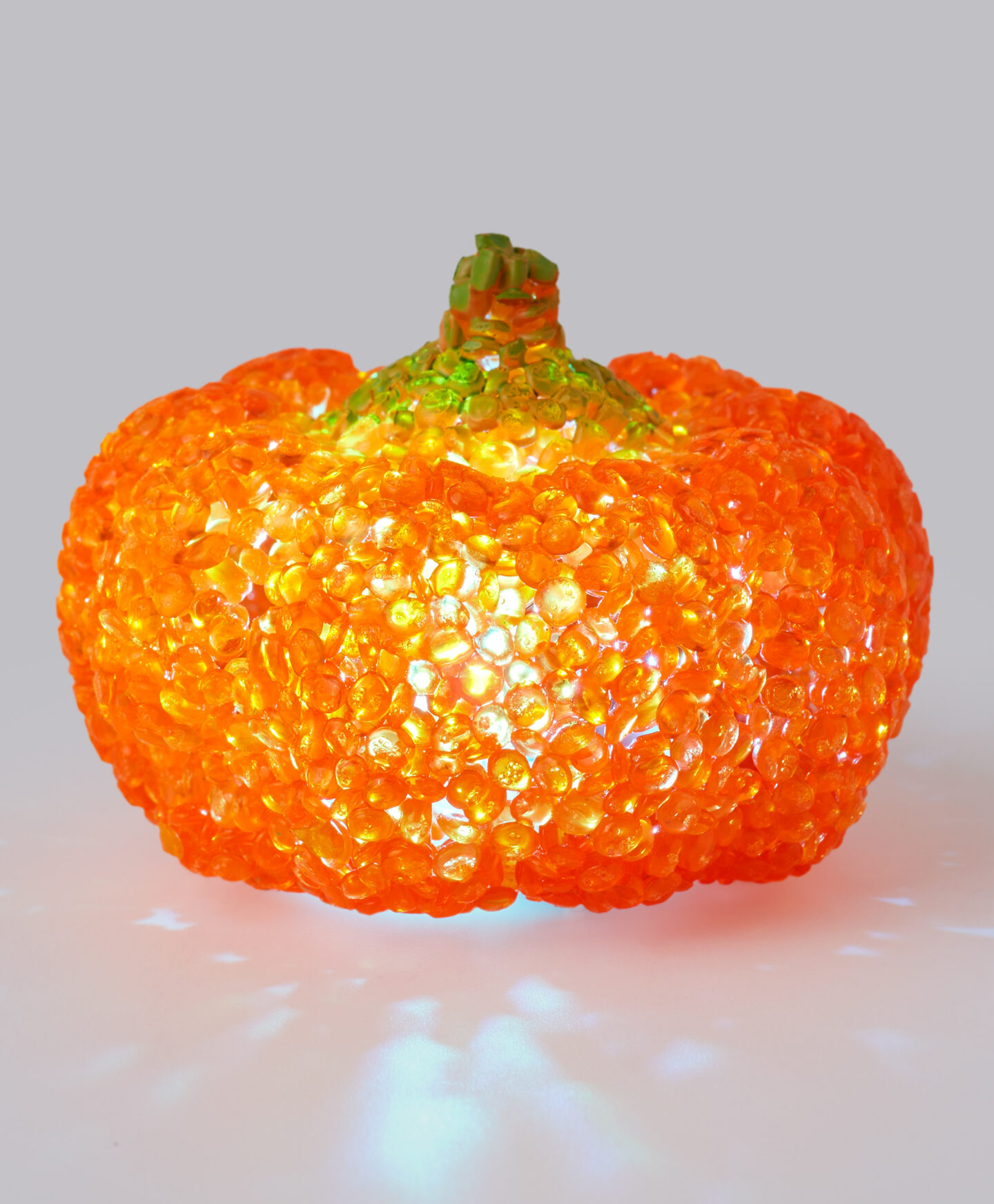 Mini dynia LED