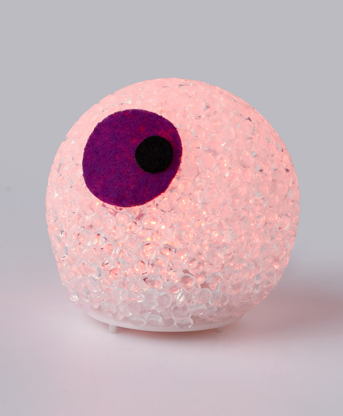mini occhio led
