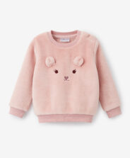 Bluza niemowlęca dziewczęca