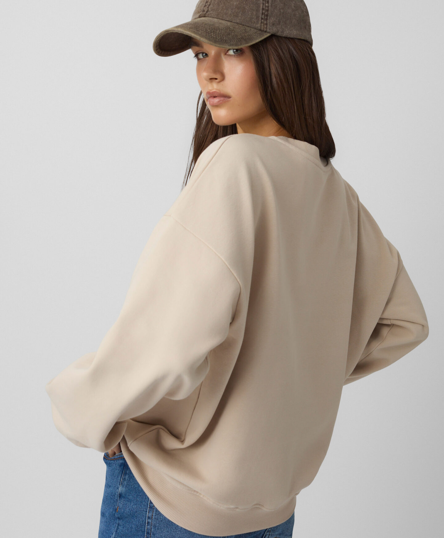 Bluza damska