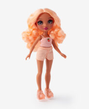 bambola rainbow high georgia