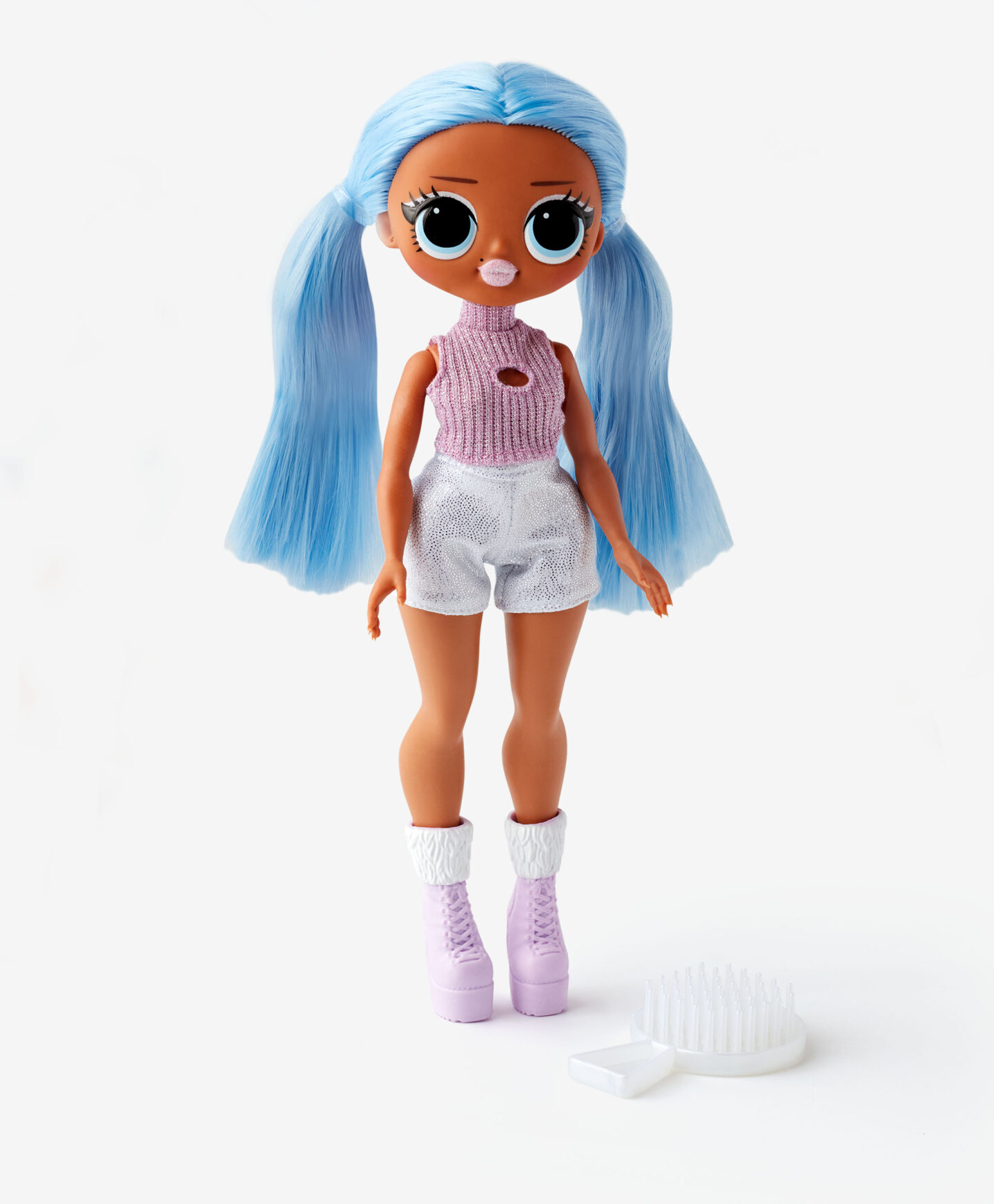 bambola lol omg snowlicious