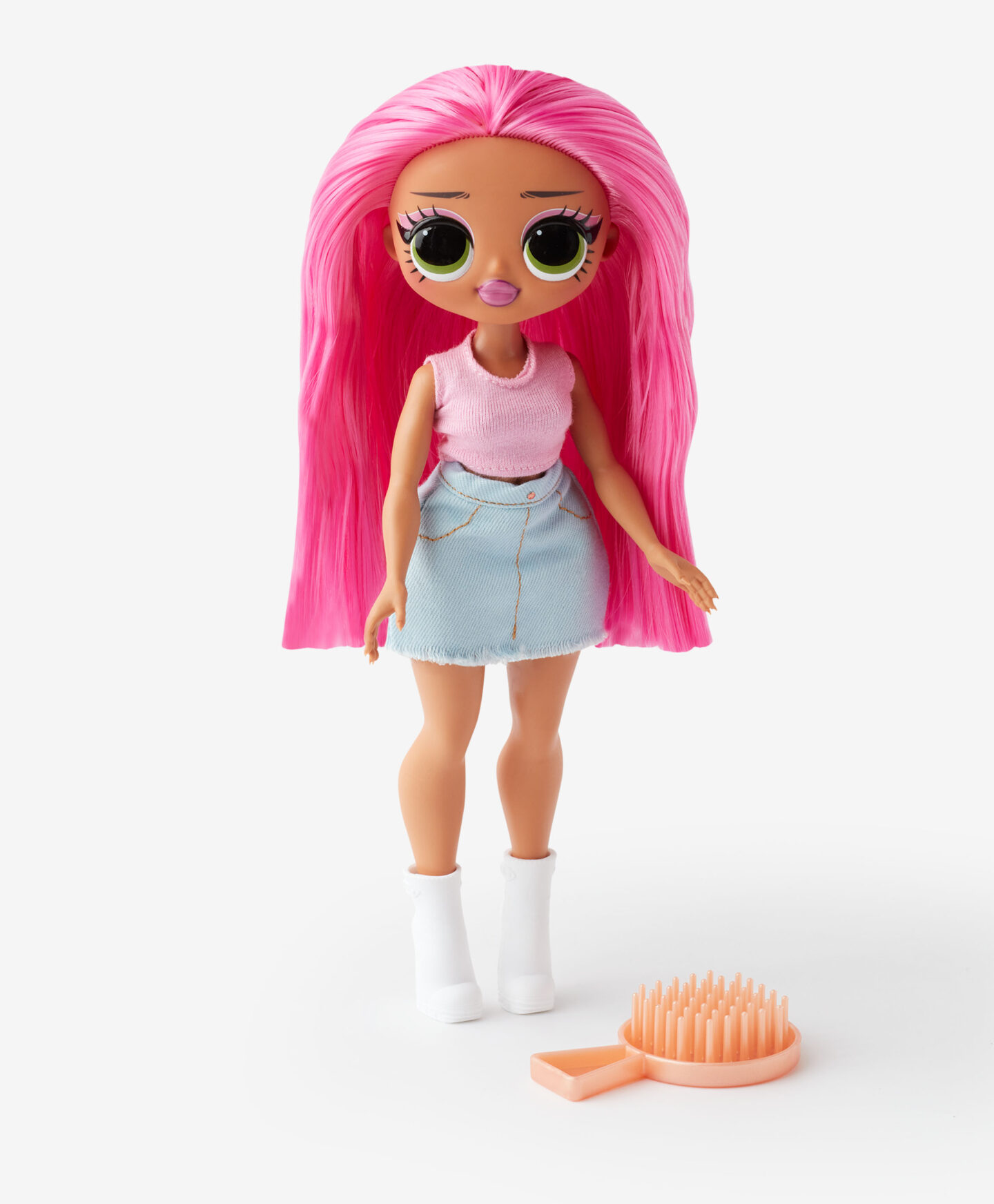 bambola lol omg city babe