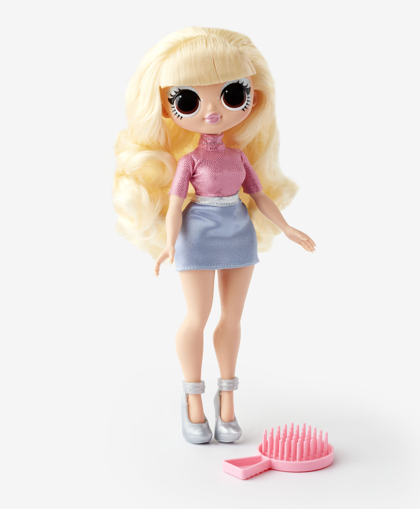 bambola lol omg fly gurl