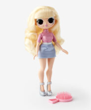 bambola lol omg fly gurl