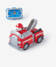 Wóz strażacki Psi Patrol zdalnie sterowany