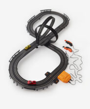 Tor wyścigowy na baterie