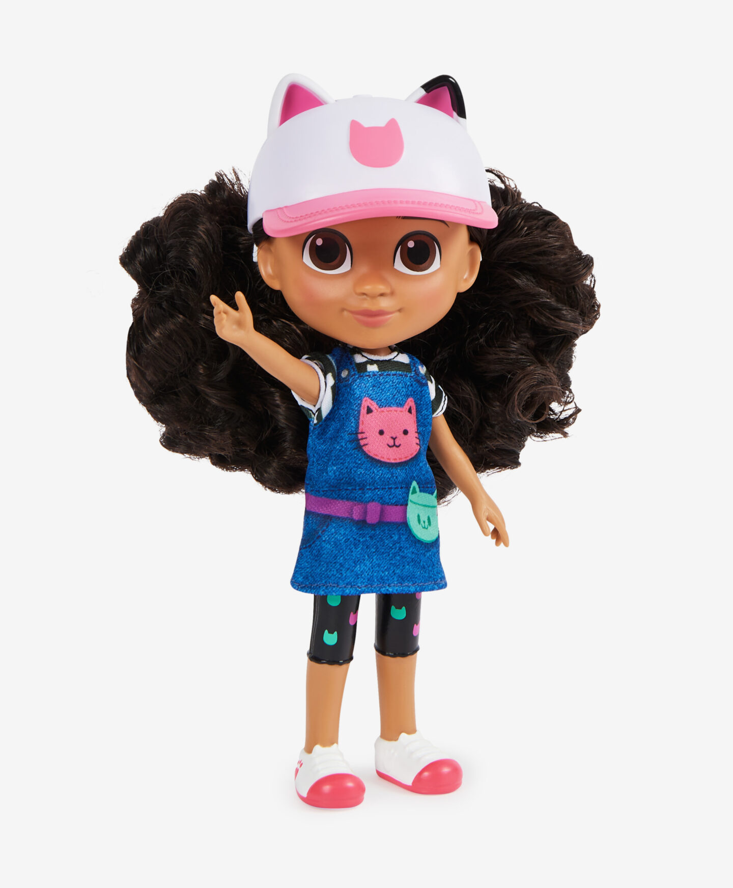 bambola gabby's dollhouse