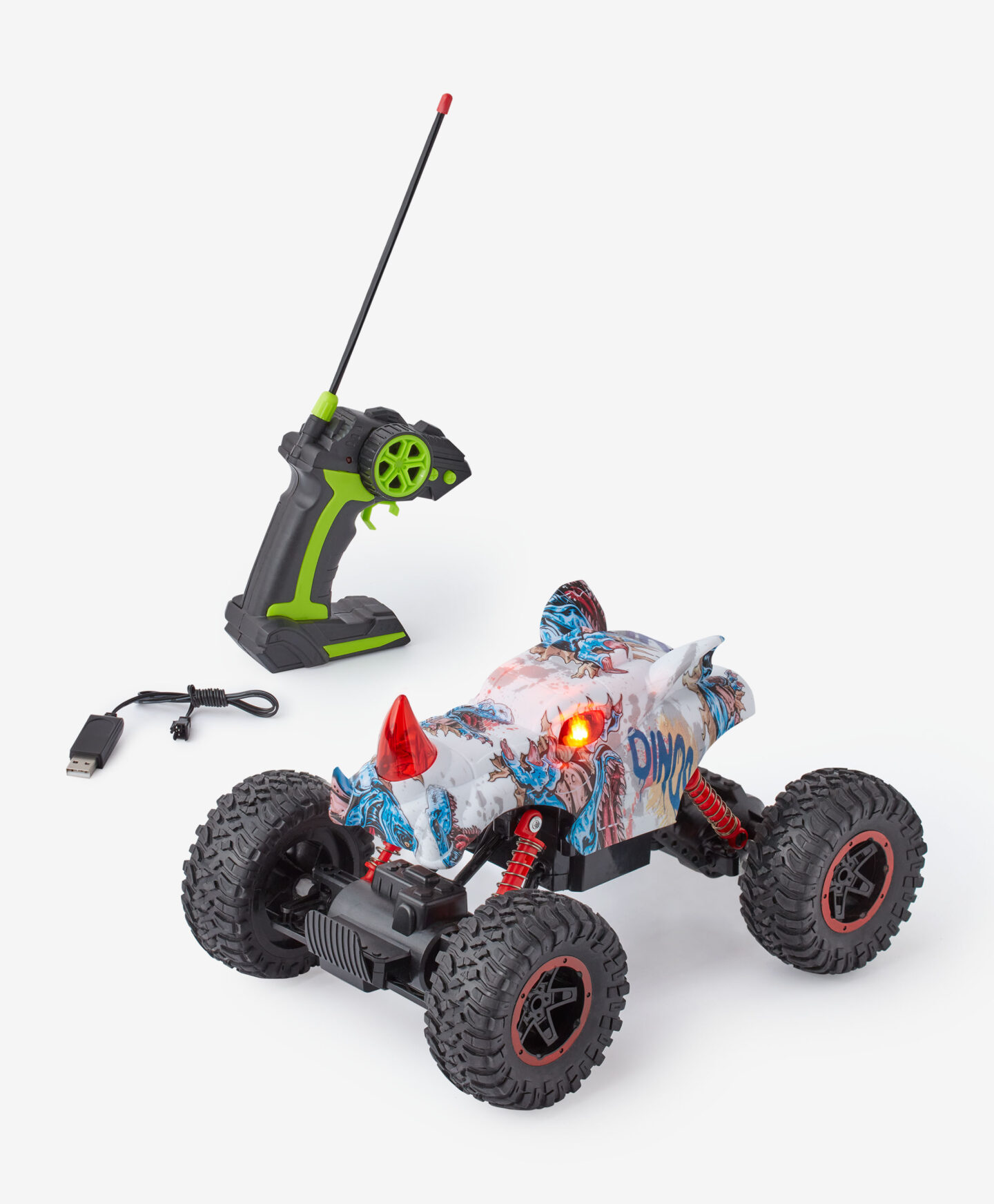 macchinina telecomandata