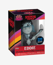 figurina eddie stranger things