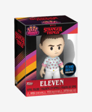 figurina eleven stranger things