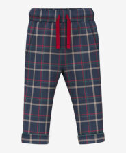 Chinosy niemowlęce chłopięce