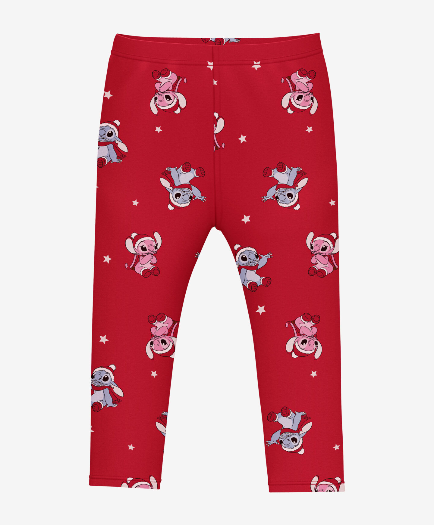 leggings lilo & stitch da bambina