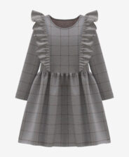 Sukienka dziewczęca