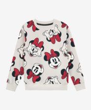 Bluza dziewczęca Myszka Minnie